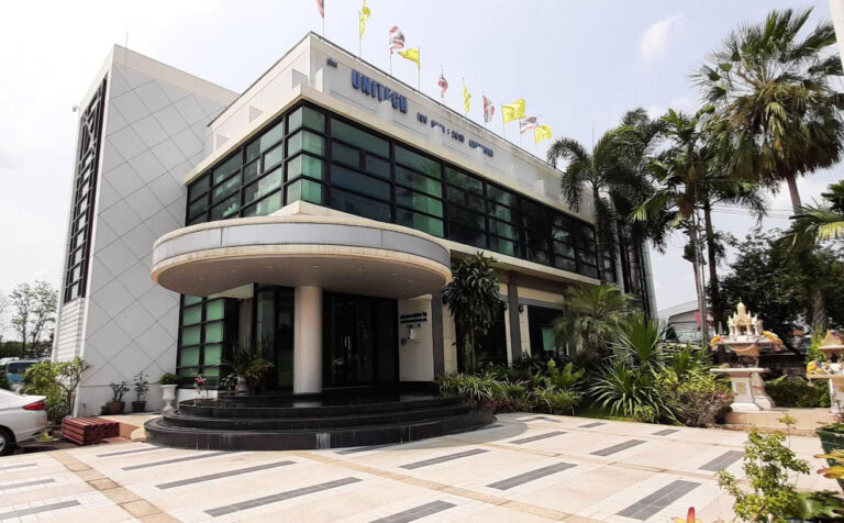 ABOUT US – UNITECH ASSOCIATES CO., LTD